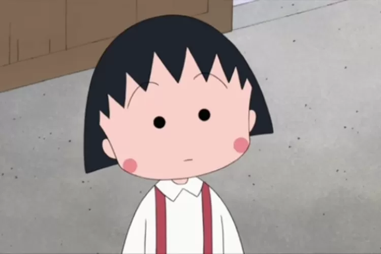 Chibi Maruko-chan